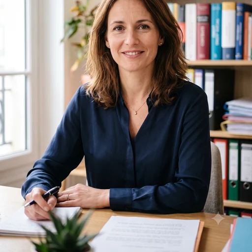 Nadia Berthier